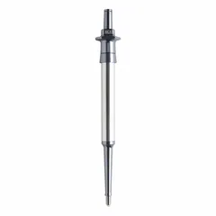 This single-channel MLA pipettor is a fixed-volume D-tipper with a maximum capacity of 450 µL. It is used for precise liquid handling in laboratory settings, including sample preparation, reagent addition, and serial dilutions.