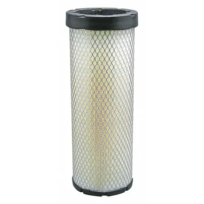BALDWIN FILTERS RS3535 Round-Oval Engine Air Filter - Round/Oval Engine Air Filters