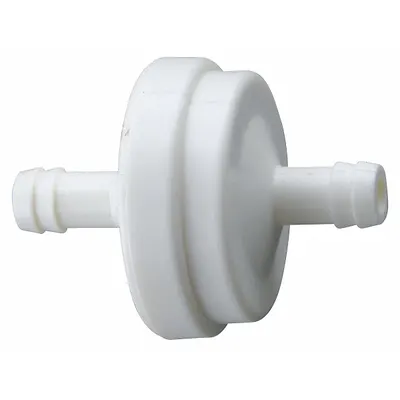 BALDWIN FILTERS BF7864 In-Line Fuel Filter - In-Line Fuel Filters