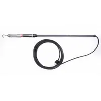 APPROVED VENDOR Inspection Light: Incandescent, 25 ft Power Cord Lg, 24 lm Max Brightness, 1, 25 W (MPN XP25H)