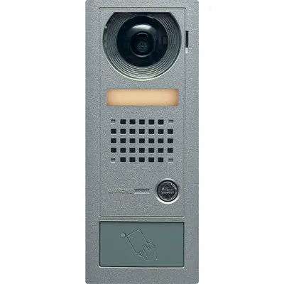 AIPHONE Door Station: 24V DC, AX Series - Video Intercom Stations