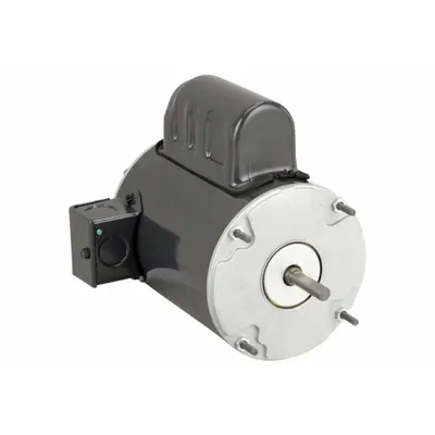 DAYTON Motor: Motor, 28DV55 - Motor Replacement Parts