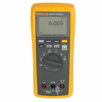 FLUKE Digital Multimeter Clamp On Kit: Digital Multimeter/Volt Tester, CAT III 1000V/CAT IV 600V (MPN 3000FC/1AC-II/WWG)