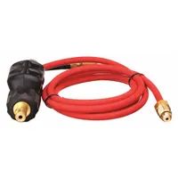 LINCOLN ELECTRIC TIG Torch Adapter (MPN K1622-4)