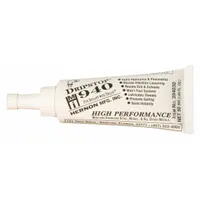 LIQUIDYNAMICS INC. Thread Sealant: Mfr Part # 904014, Thread Sealant, Includes Threaded Connections