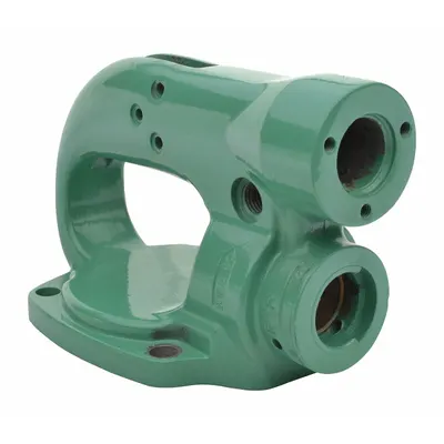 SPEEDAIRE End Cap Assemblyins A: Mfr Part # TT761A3501AG - Air Tool Replacement Parts