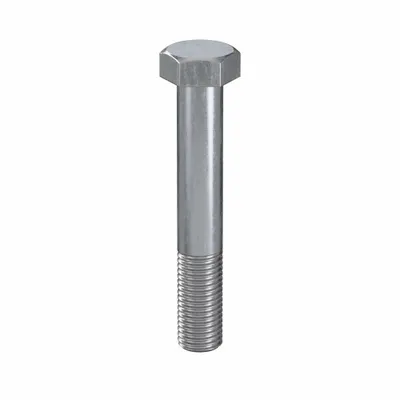 LINDSTROM Class 8.8 Steel Hex Head Cap Screw - Class 8.8 Steel Hex Head Cap Screws