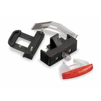 SQUARE D Pilot Light for Motor Starter: Pilot Light Kit, 9999SP2R