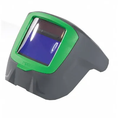 RPB SAFETY Z-Link Weld Visor with ADF Lens - RPB Z-Link PAPR Assemblies & Partial Systems