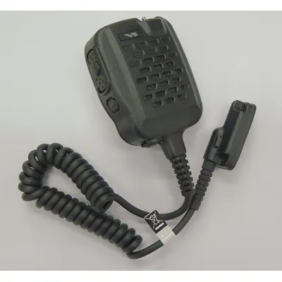 VERTEX STANDARD Speaker Microphone MH50C7A for VX-537 Series - Vertex Standard-Compatible Microphones & Speakers