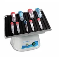 BENCHMARK SCIENTIFIC 3D Nutating Shaker: BENCHMARK SCIENTIFIC, 2 RPM to 30 RPM, 2 RPM Speed - Min (MPN B3D2300)