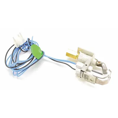 HEIL QUAKER Pilot/Ignitor/Flame Sensor Assembly: Mfr Part # 1149856 - Replacement HVACR Controls, Switches & Thermostats