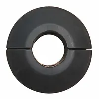 SPEEDAIRE Bumper Stop: Rubber, For RA/RA-ST Series Reel Series, For 1/2 in Hose Dia, Circle (MPN PN31XG6105G)