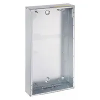 Panelboard Enclosure: 68 in Lg, 1, 42 Spaces, 400 A Amps, Steel, 1D917, NF430L6C/NF442L4/NF442L6C (MPN MH68)