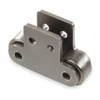 TSUBAKI Roller Attachment Link: Roller Attachment, Std Conveyor Chains For Chain, SK-2, C2082H (MPN C2082HSK2RL)