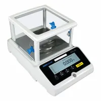 ADAM EQUIPMENT Lab Balances Greater ThanTop Loading Balances: 2,100 g Capacity, 0.001 g Readability (MPN SPB 2103i)