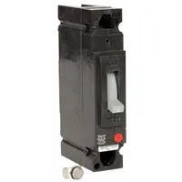 GE Molded Case Circuit Breaker: 30 A Amps, 14kA at 277V AC, Fixed, Line/Load Lug, Any (MPN THED113030WL)