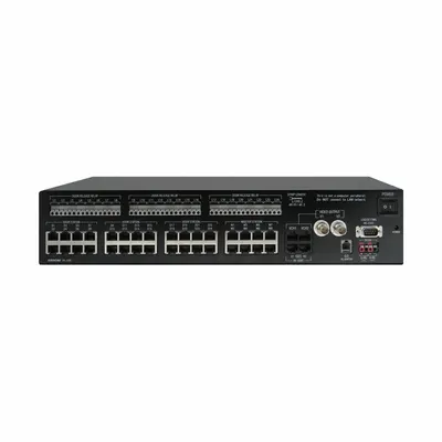AIPHONE Central Exchange Unit: AX-248C - Central Exchange Units for Intercoms