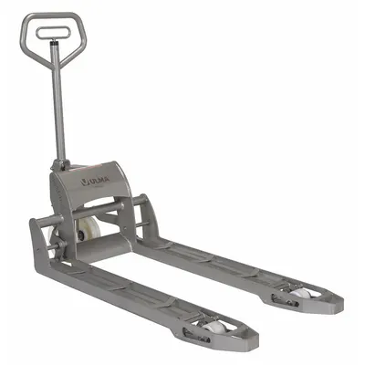 VESTIL ULM-PM-2745-30 Corrosion-Resistant Pallet Jack - Corrosion-Resistant Pallet Jacks