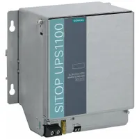 SITOP UPS Battery: 24 V DC Volt, 5 Ah Battery Capacity (MPN 6EP41330JB000AY0)