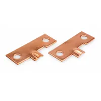 SQUARE D Jumper Strap Kit: Jumper Strap Kit, 9998SO31