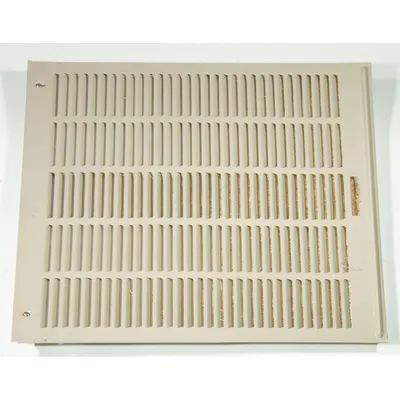 CHAMPION Louver Assembly: 324007-105. Key specifications — Manufacturer Part Number: 324007-105. - Replacement HVACR Fans, Filters & Ventilation Parts
