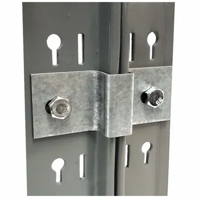 LYON Tie Clip (MPN NF8856). Key specifications — Product Type: Tie Clip; Brand: LYON. - Material Handling Parts