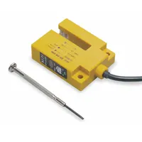 EXTECH Photoelectric Sensor: 461950, 6,000 RPM Measurable Speed - Max, 122°F Measurable Temp - Max (MPN 461957)
