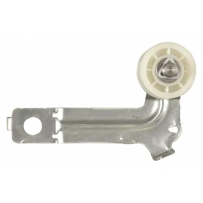 WHIRLPOOL Pulley: W10547292 - Whirlpool Washing Machine & Dryer Parts