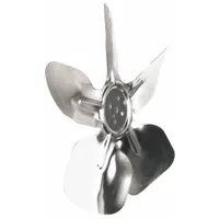 Replacement fan blade for Manitowoc ice machines. Moves air across the condenser coil to dissipate heat, supporting proper refrigeration cycle operation. Essential for maintaining ice production efficiency in commercial ice makers