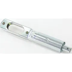 Plunger assembly for use as a replacement component in HVACR pumps, valves, and tubing. Compatible with manufacturer part number AV-21. Suitable for industrial equipment systems requiring precise fluid control.