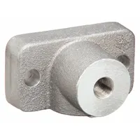SPEEDAIRE Housing,Unloader: P07386B, PL30/PL40/PL70