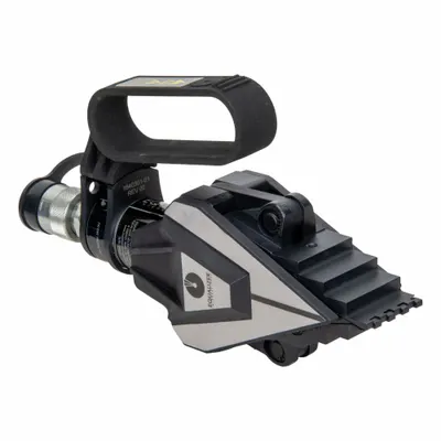 ENERPAC Spreading Wedge Kit: 8.7 ton Nominal Capacity, 0.16 in Tip Clearance, 4 in Spread Wd - Flange Ram Spreaders