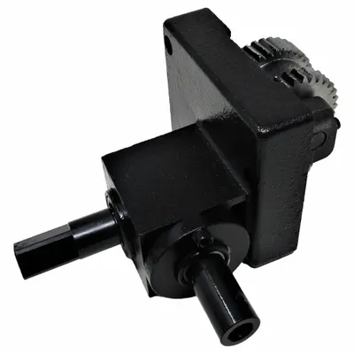 WILTON Table Raiser Assembly: Mfr Part # 5513932 - Replacement Parts for Drill Presses