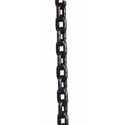 Dayton Load Chain: Manual Chain Hoists, 2,000 lb Compatible Load Capacity, Dayton - Load Chains for Hoists