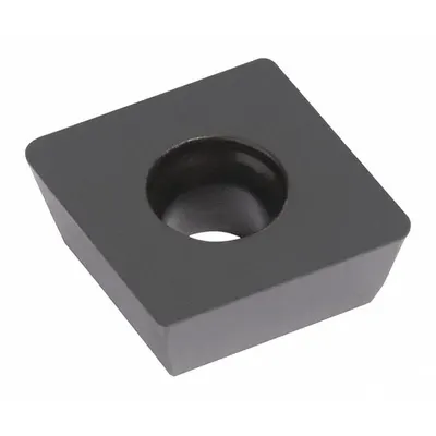 WIDIA Diamond Milling Insert: MDHX09T308 (MPN 5903710) - Diamond Indexable Milling Inserts