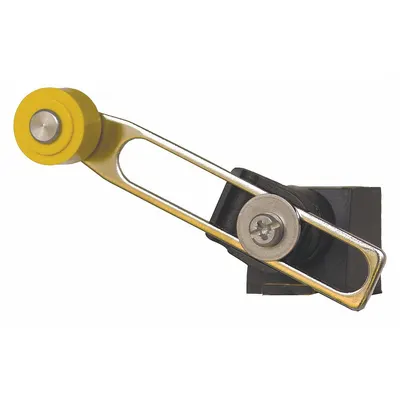 EATON Limit Switch Head: Roller Arm Plunger, Side - Heads with Roller Levers