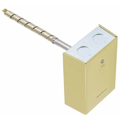 SCHNEIDER Line Volt Mechanical Tstat: Mfr Part # TA-3441 - Replacement HVACR Controls, Switches & Thermostats