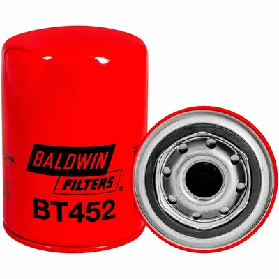 BALDWIN FILTERS BT452 Spin-On Hydraulic Filter - Spin-On Hydraulic Filters