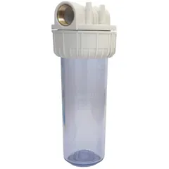 Plastic filters 20" plus 1"1/2 CFP11203