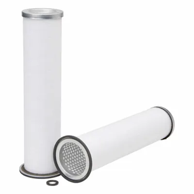 FLEETGUARD Round/Oval Engine Air Filter AF4103 - Round/Oval Engine Air Filters