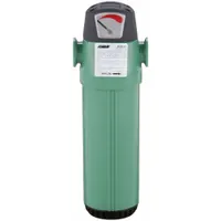 SPEEDAIRE Compressed Air Filter: 1 micron, 1/2 in NPT, 58 cfm, 290 psi Max Op Pressure, 4GNX7