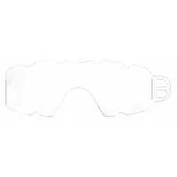 ESS Lens Covers: NVG/Striker, ESS, 740-0499/740-0500/740-0501, 6 Covers Included, Clear, 6 PK (MPN 740-0135)