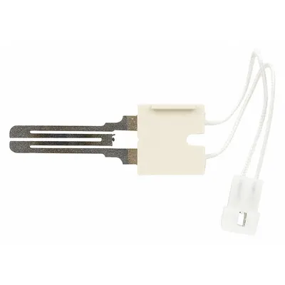 WHIRLPOOL Ignitor: WP37001308 - Whirlpool Washing Machine & Dryer Parts