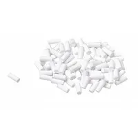 WHEATON Nozzle Filter: Polypropylene, 1 mL Capacity - Max, Non-Sterile (MPN W851348)