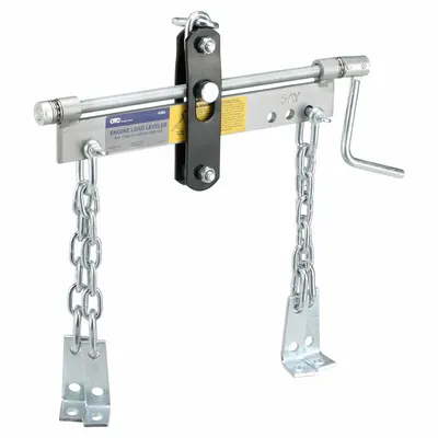 OTC 0.75 Ton Load Leveling Sling, 22 in L x 7.5 in W, MPN 4305 - Load Leveling Slings
