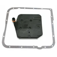 BALDWIN FILTERS Transmission Fluid Filter: Buick/Cadillac/Chevrolet/GMC/Oldsmobile/Pontiac (MPN 18155)