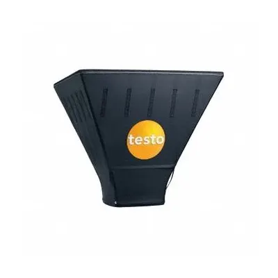 TESTO Hood: Hood, 36 in x 36 in, Hood, Hood, Testo 420/Testo 440, 400563 4200 - Hood Kit Accessories