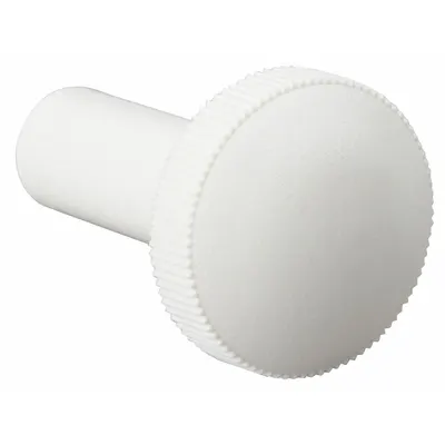 BROAN Knob: Mfr Part # S99360218 - Knobs, Handles & Wheels for HVACR Equipment
