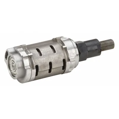 DYNABRADE Drop In Motor: Mfr Part # 01296 - Air Tool Replacement Parts